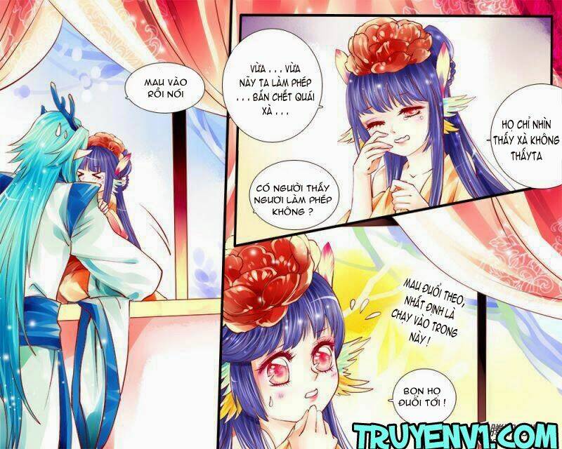 long phượng trình tường chapter 62 3