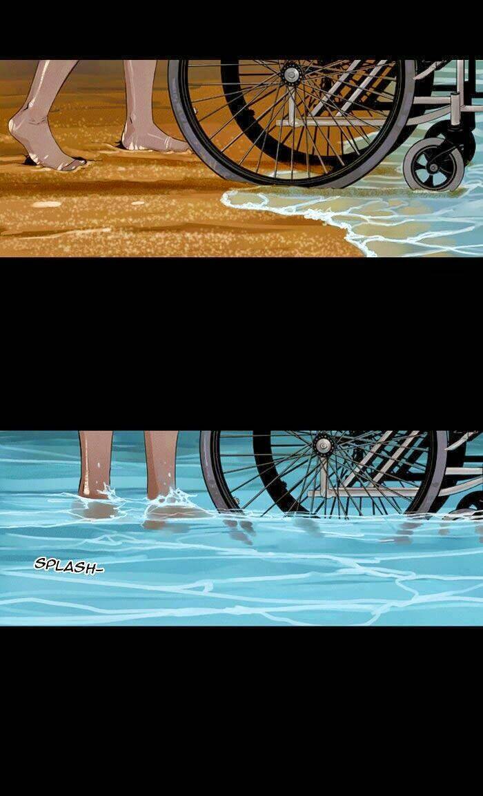 những xác chết hồi sinh từ đại dương chapter 12 34