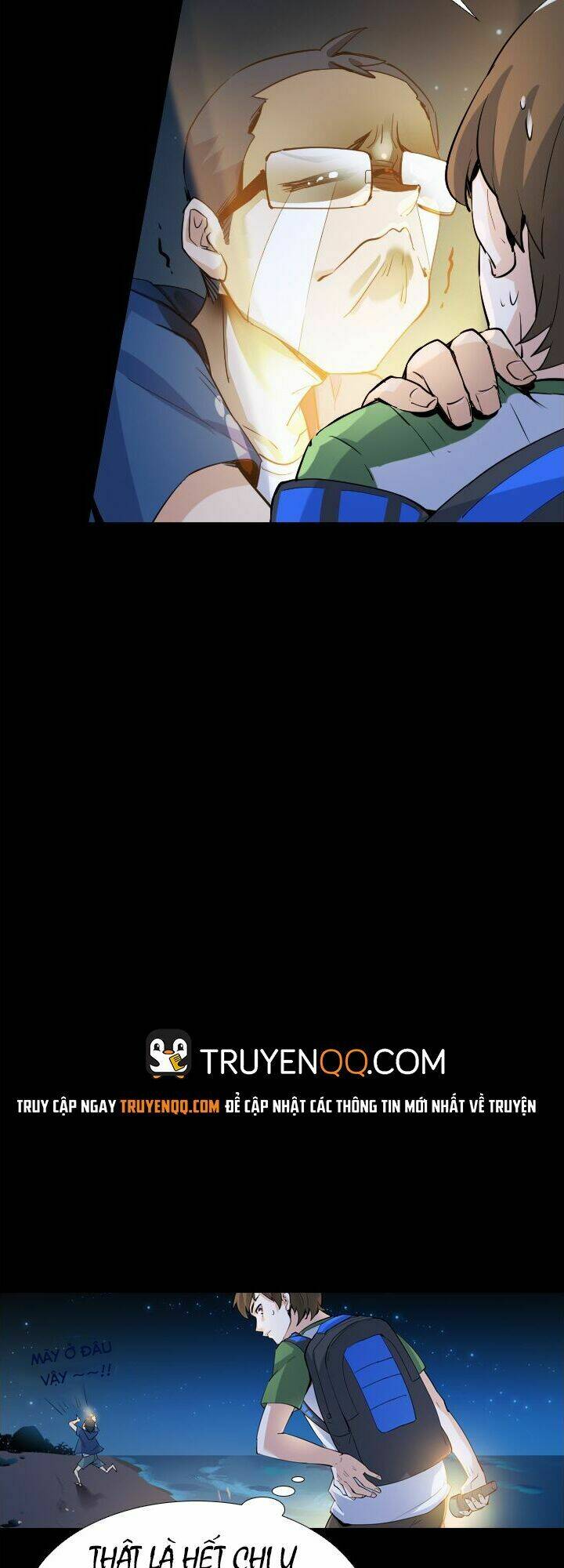 vua biến thái chapter 9 33