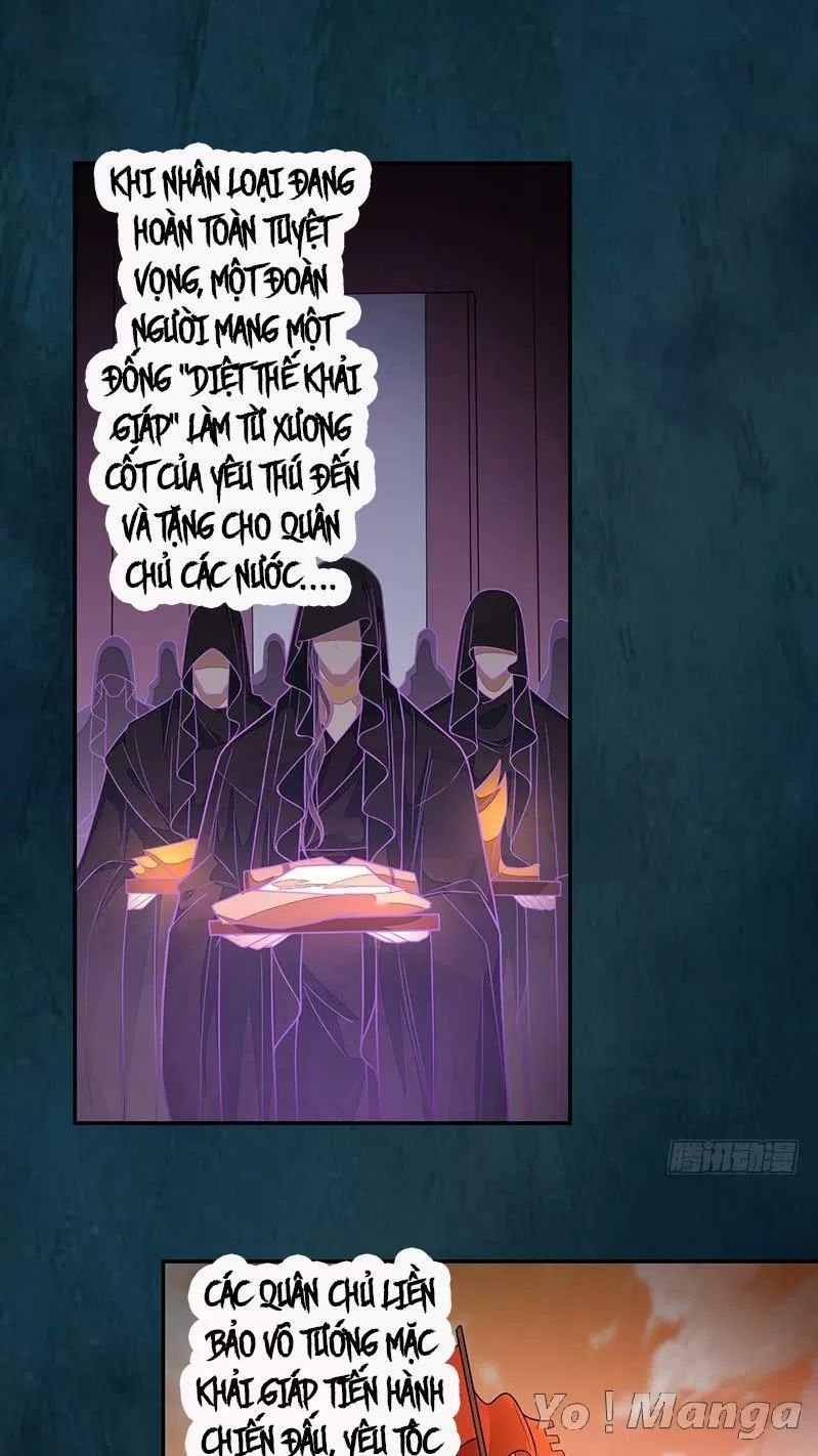 tuyệt thế luyện đan sư chapter 136 18