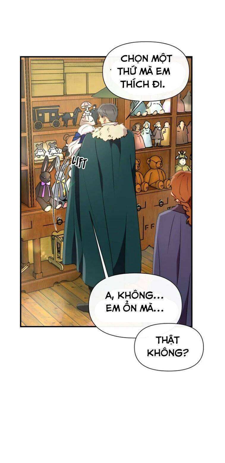 khế ước của nữ công tước quái vật chapter 20 59