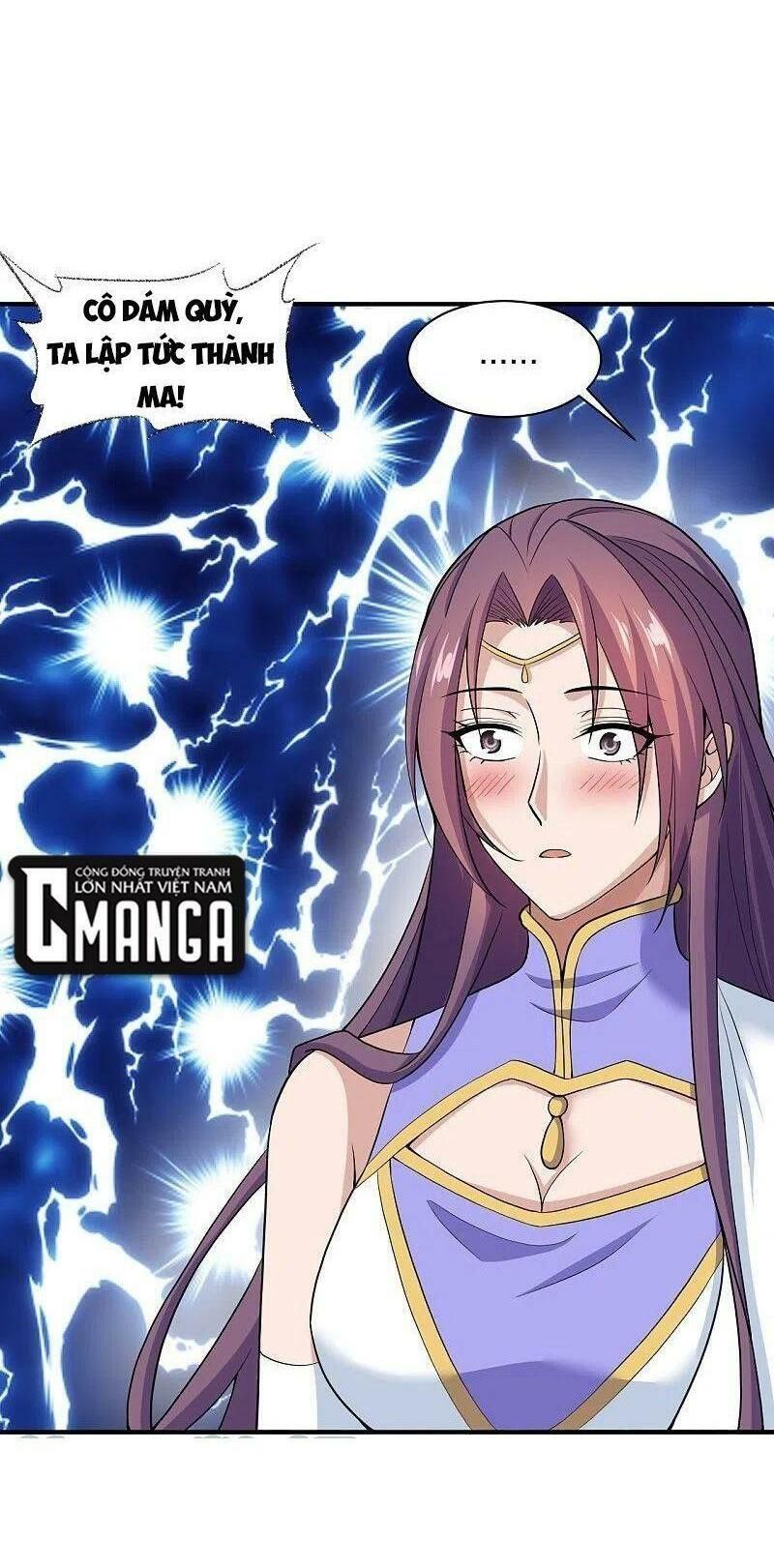 tiên võ đế tôn chapter 261 53