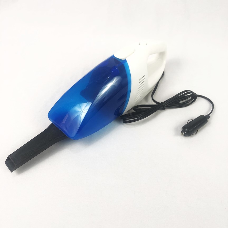 Máy hút bụi cầm tay mini ô tô High-Power Vacuum Cleaner Poptable DC-12V/ 60W GNG ( Màu Ngẫu Nhiên )