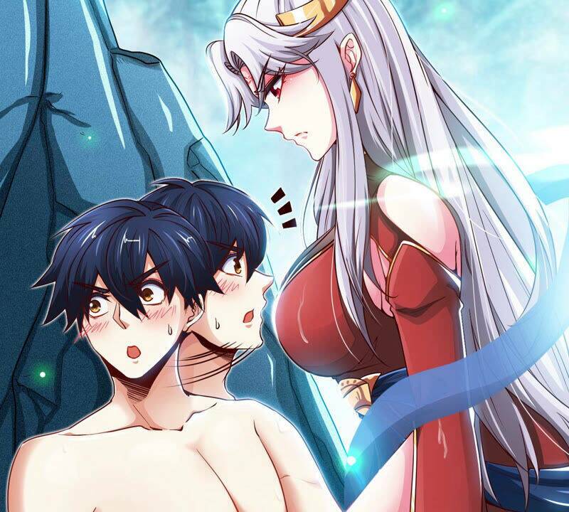 bản kiếm tiên tuyệt không làm nô chapter 3 6