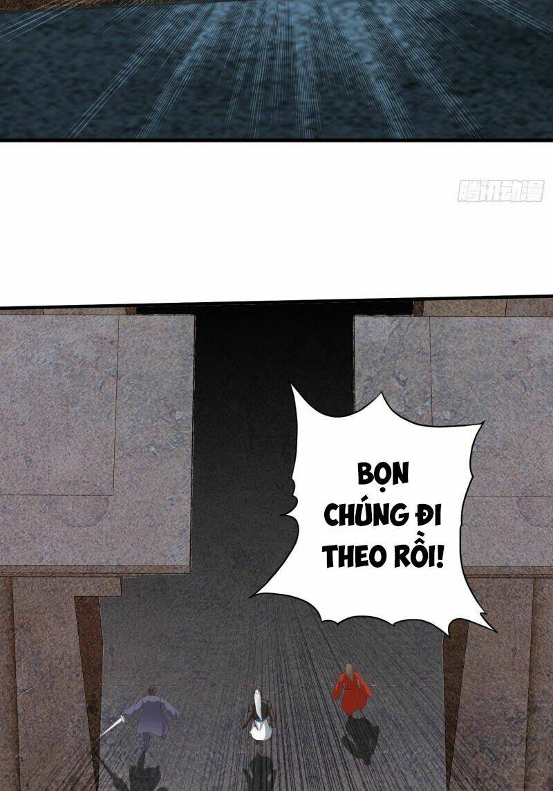 chư thiên ký chapter 294 28