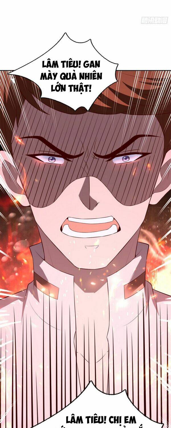 trùng sinh chi thần đế quy lai chapter 52 23