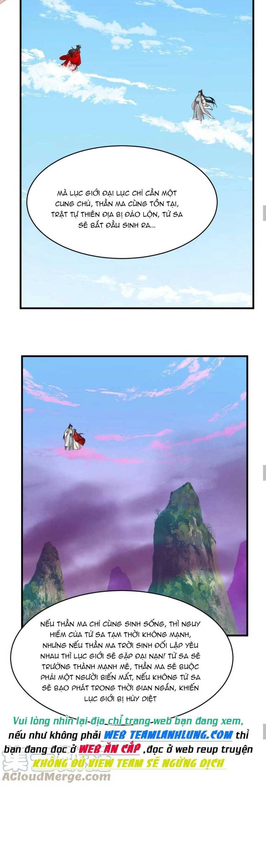 độc bộ thiên hạ: đặc công thần y chapter 439 8