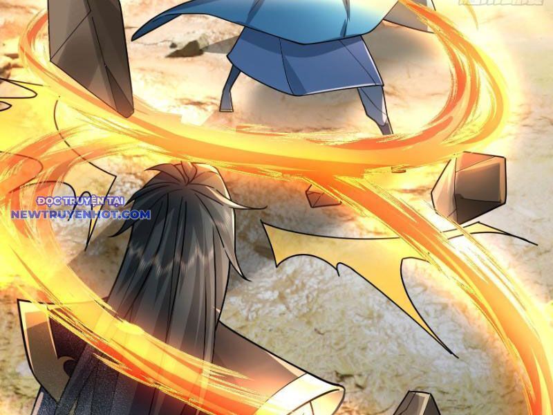 ngủ say vạn cổ: xuất thế đẩy ngang chư thiên chapter 18 19