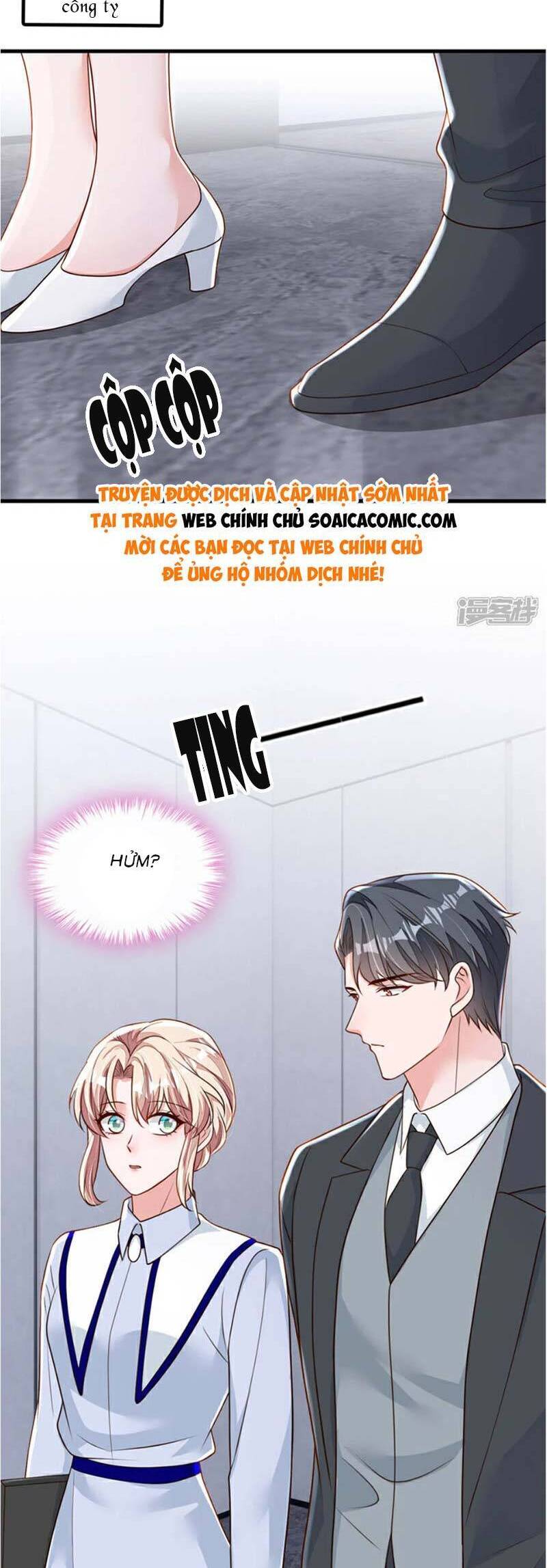 ác ma thì thầm chapter 199 21