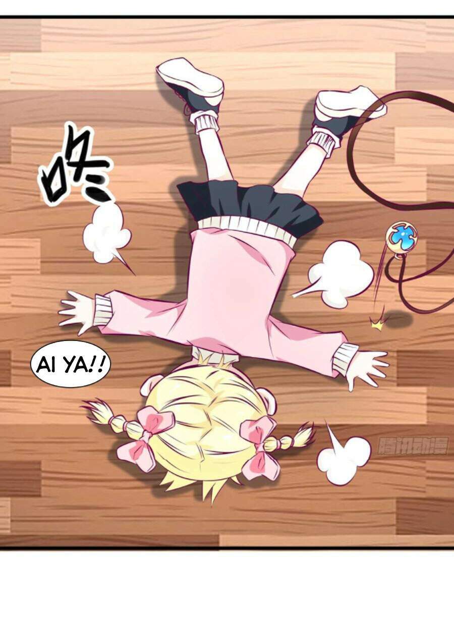 nãi ba là chiến thần mạnh nhất chapter 45 3