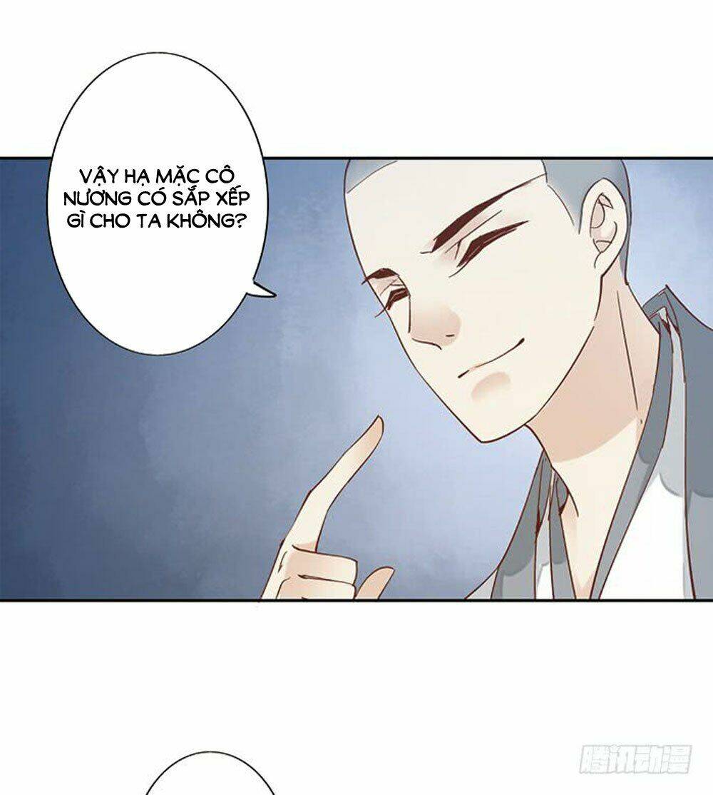 thiền tâm vấn đạo chapter 20 37