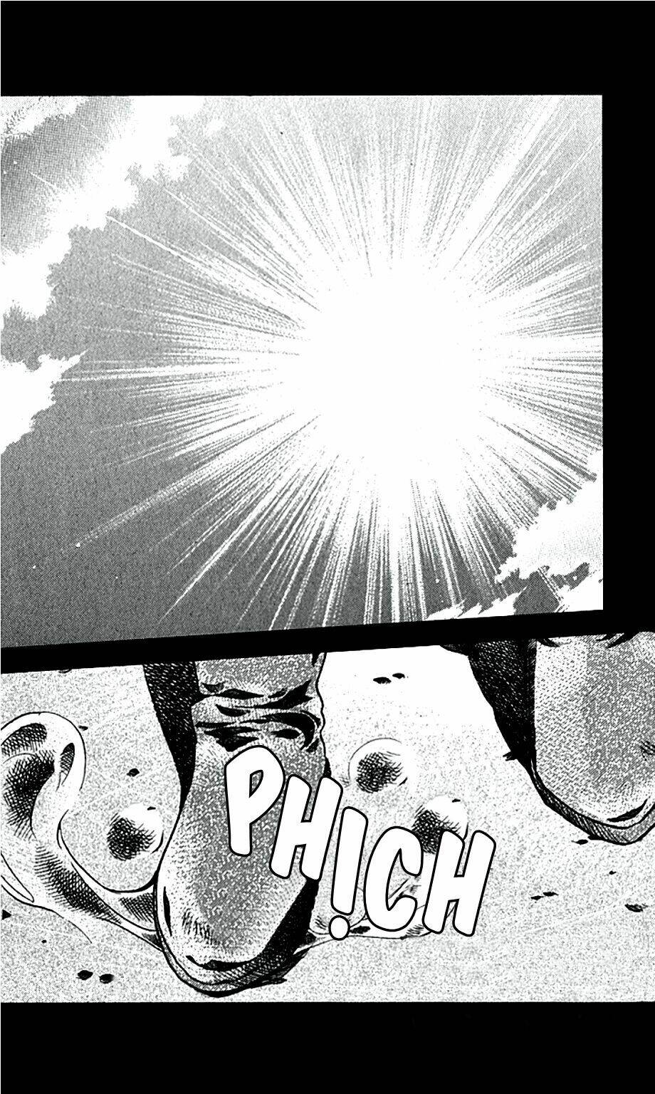 thế giới tươi đẹp chapter 1 7