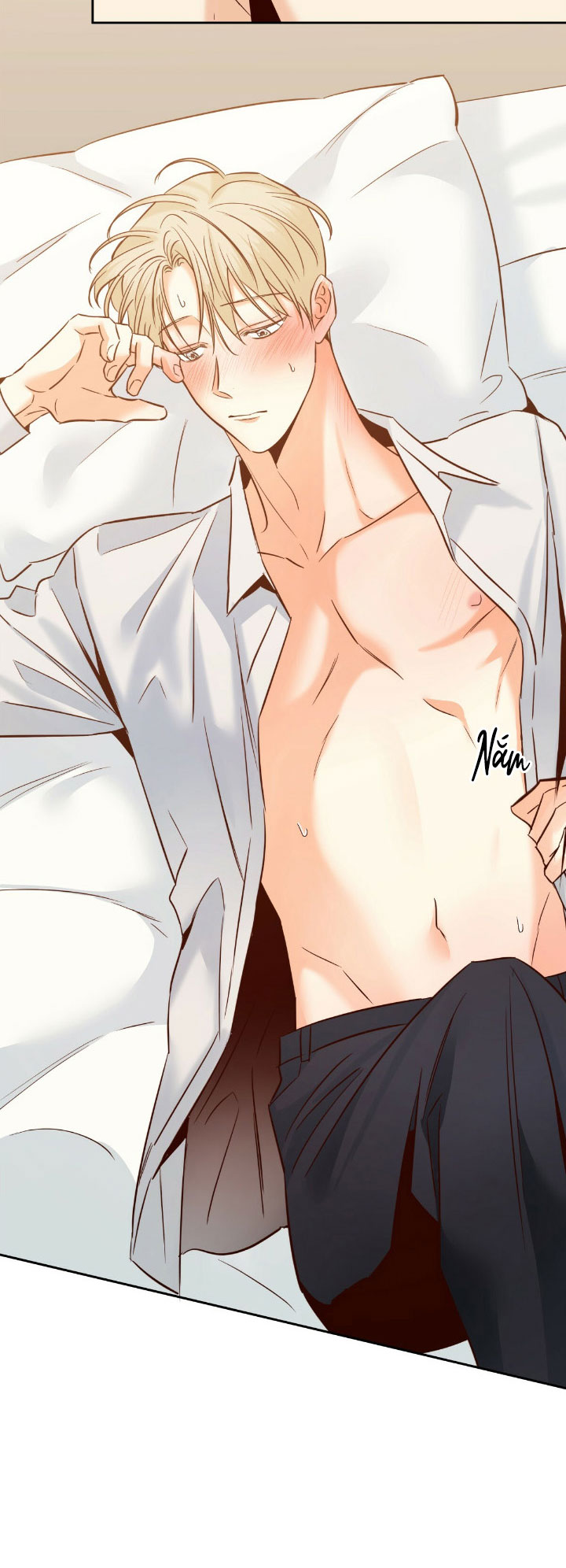 cửa hàng tiện lợi nguy hiểm chapter 81 27