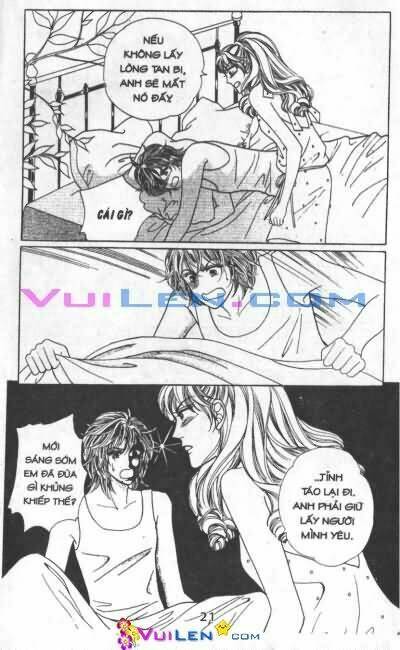 tóc gió thôi bay chapter 8 21