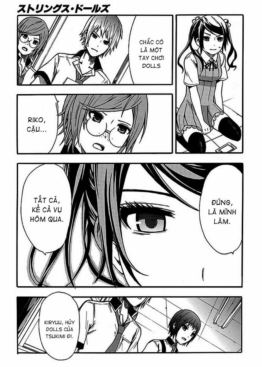 the strings dolls chapter 8 28