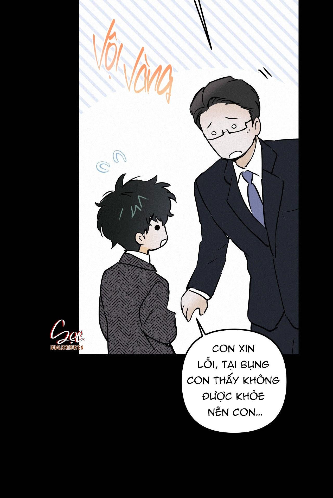 lie again chapter 50 23