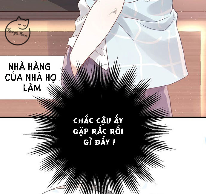 tình yêu huyễn tưởng chapter 8 28