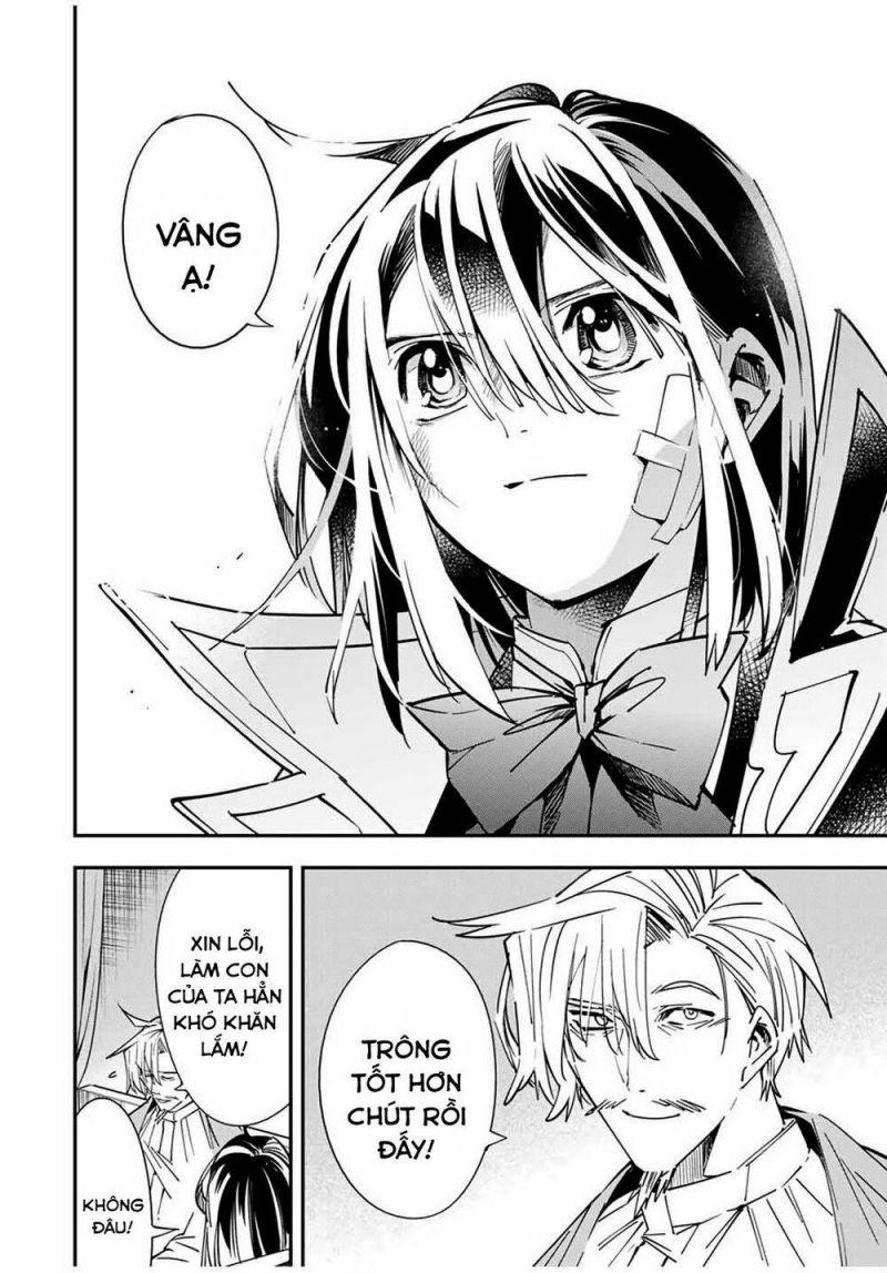 tái sinh thành quý tộc với kĩ năng 'appraisal' chapter 30 16