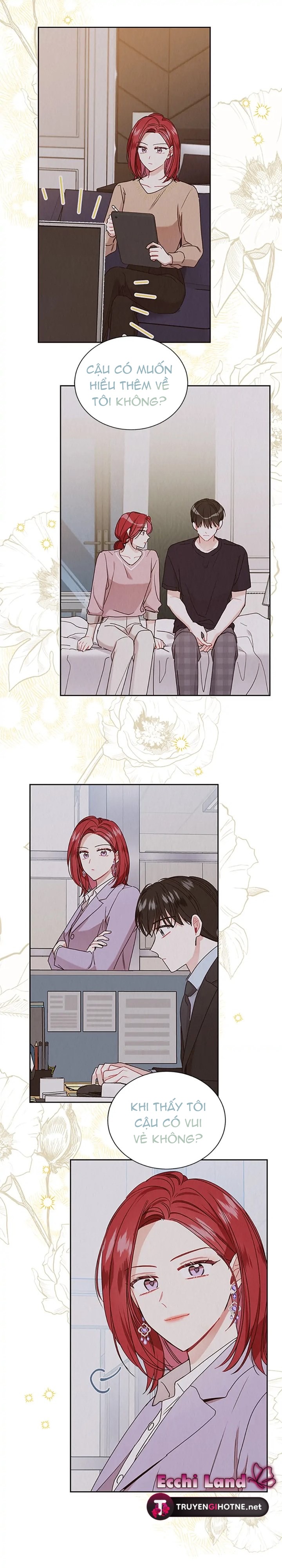 chỉ thị đặc biệt của sếp chapter 57.2 4