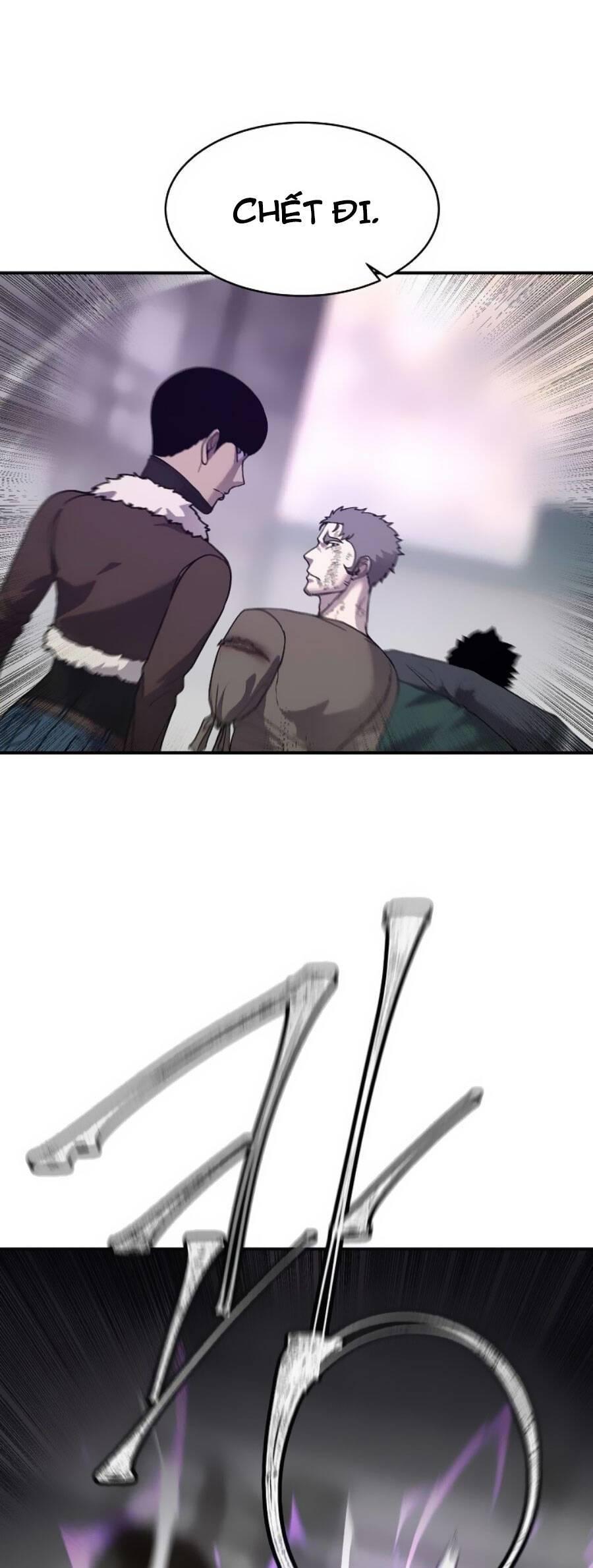 shaman - pháp sư chapter 66 23