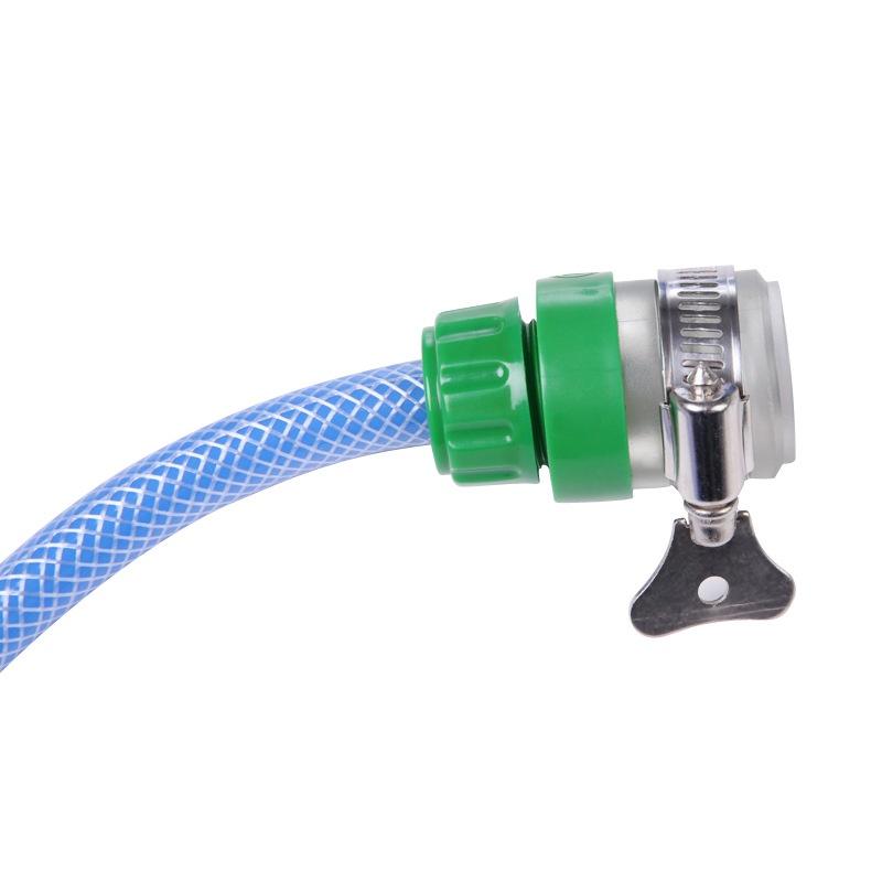 Đầu nối từ vòi nước ra ống 12-18mm