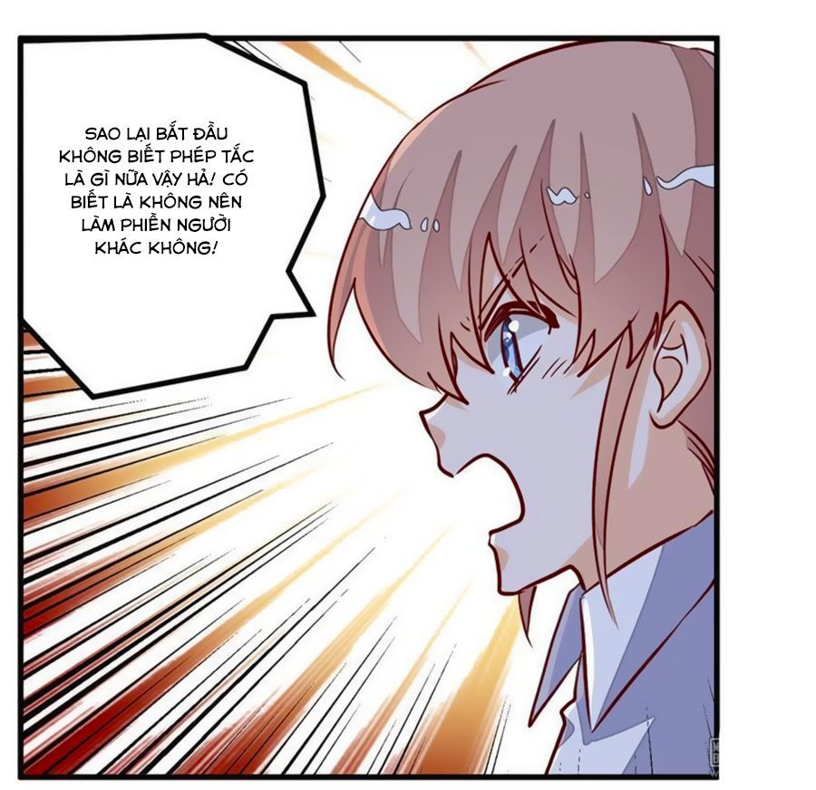 tổng tài đích thiên giới manh thê chapter 76 9