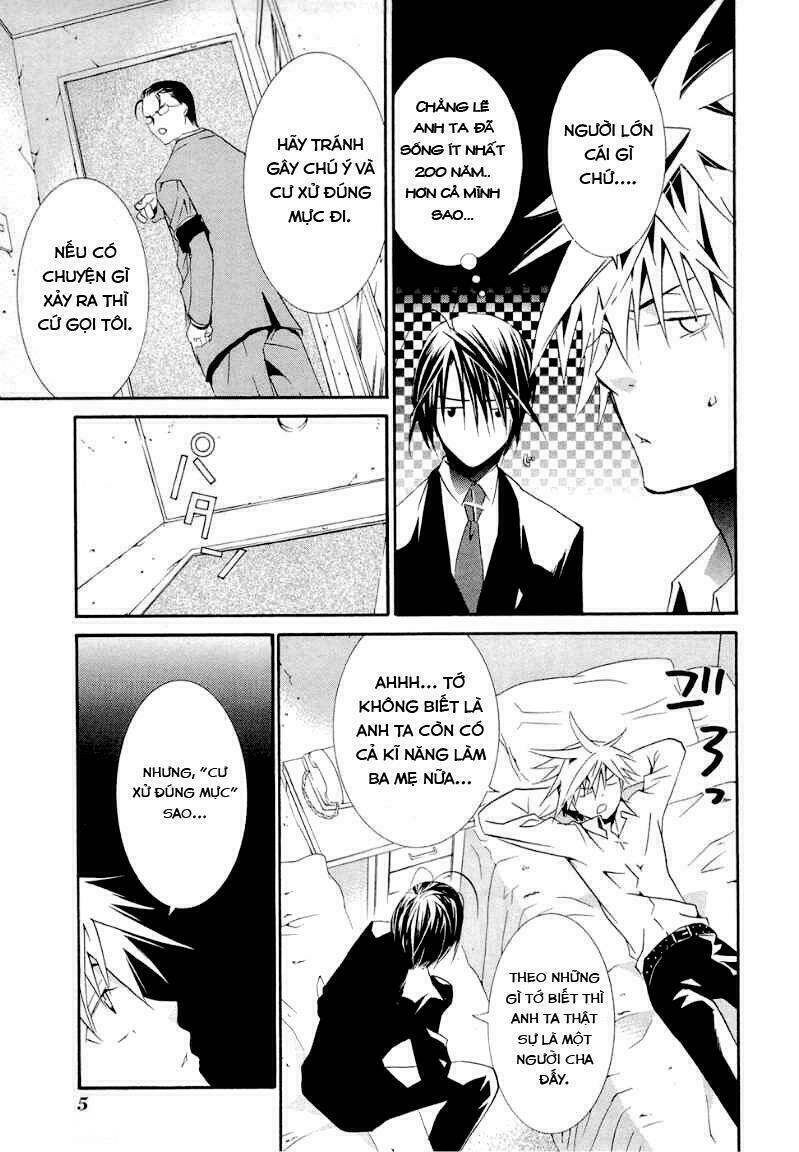 zombie-loan chapter 67 6