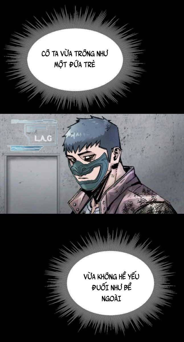 mật mã mê cung chapter 56 42