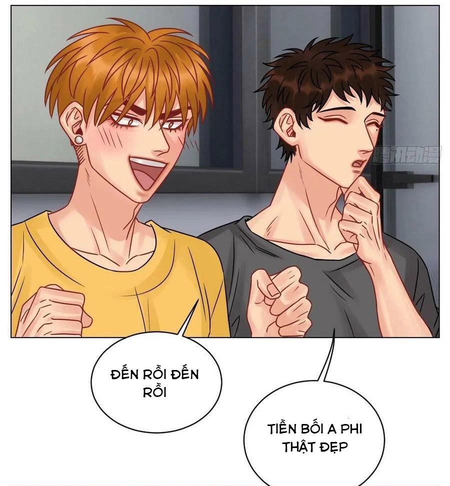 ký túc xá nam phòng 303 chapter 195 7