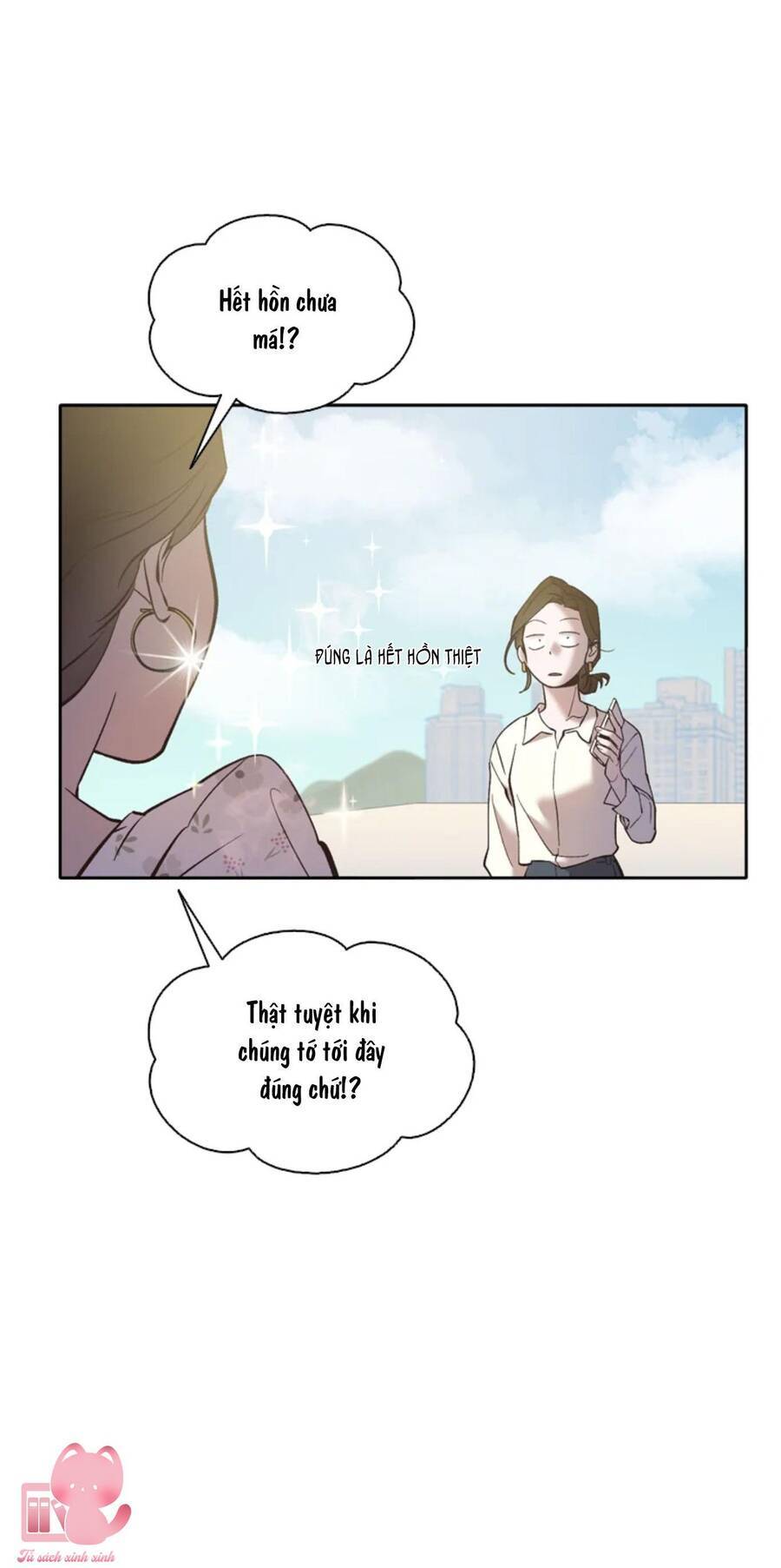 thanh xuân của chúng ta chapter 57 11