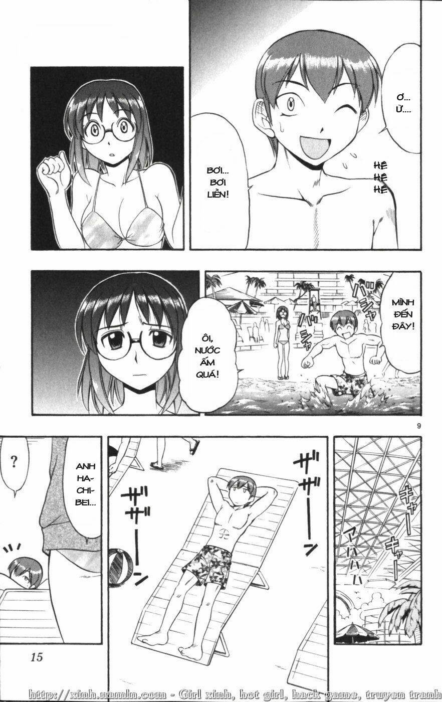 ai kora chapter 111 13