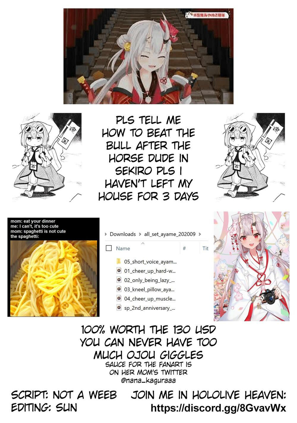 ochibure oujou to isekai yuusha no ritsu koku shi chapter 1.2 21