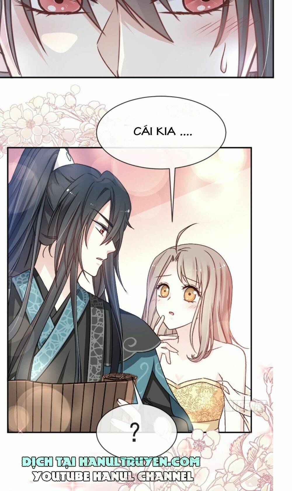 thiên hạ đệ nhất sủng phi chapter 39.4 14