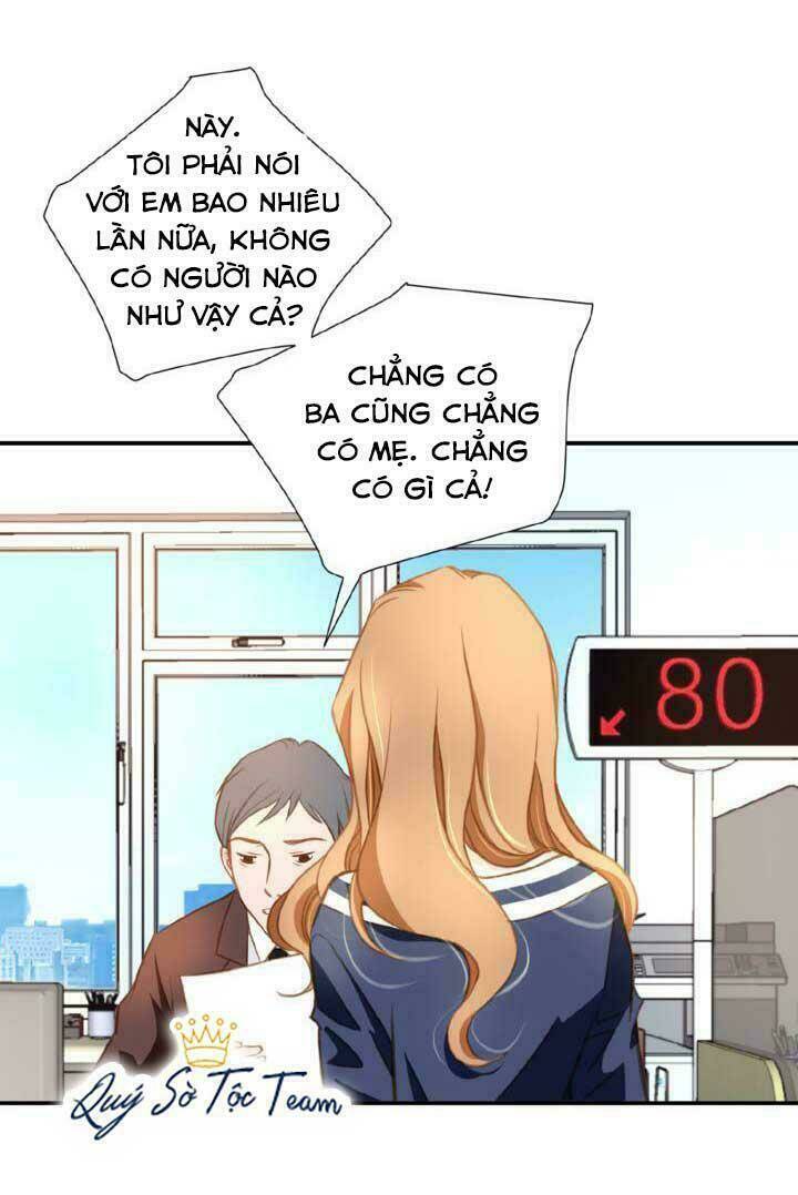 tiếp xúc chí mạng chapter 11 33