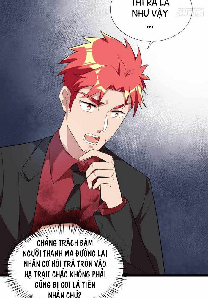 đỉnh phong cường thiếu chapter 90 23