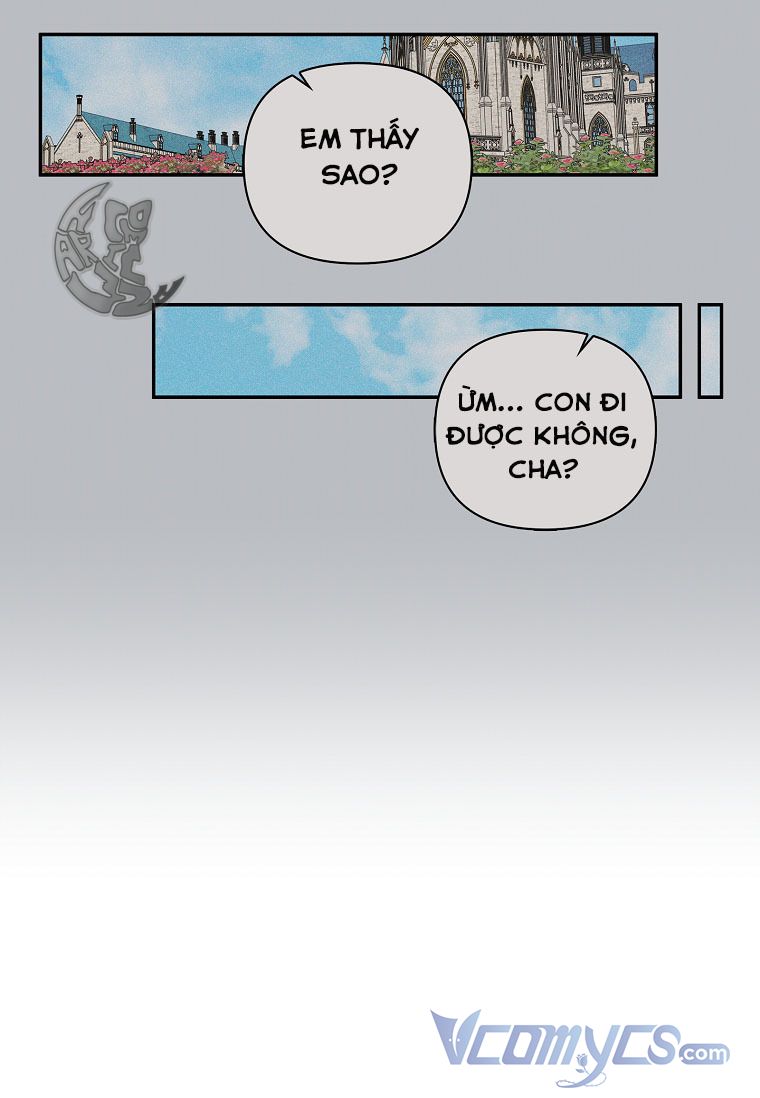 trở thành con gái út của công tước phản diện chapter 21 45