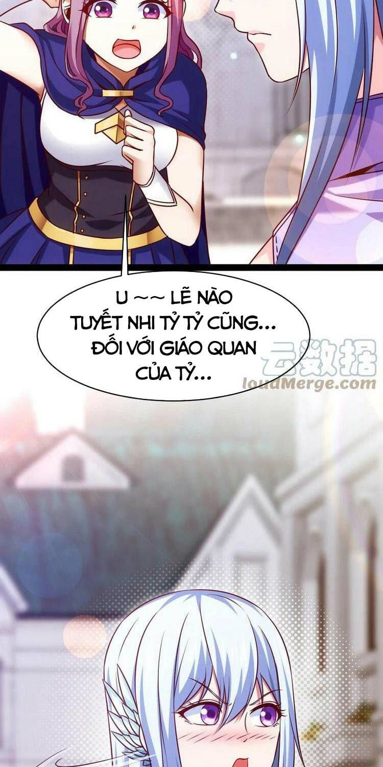 ma thú kiếm thánh dị giới tung hoành chapter 209 16