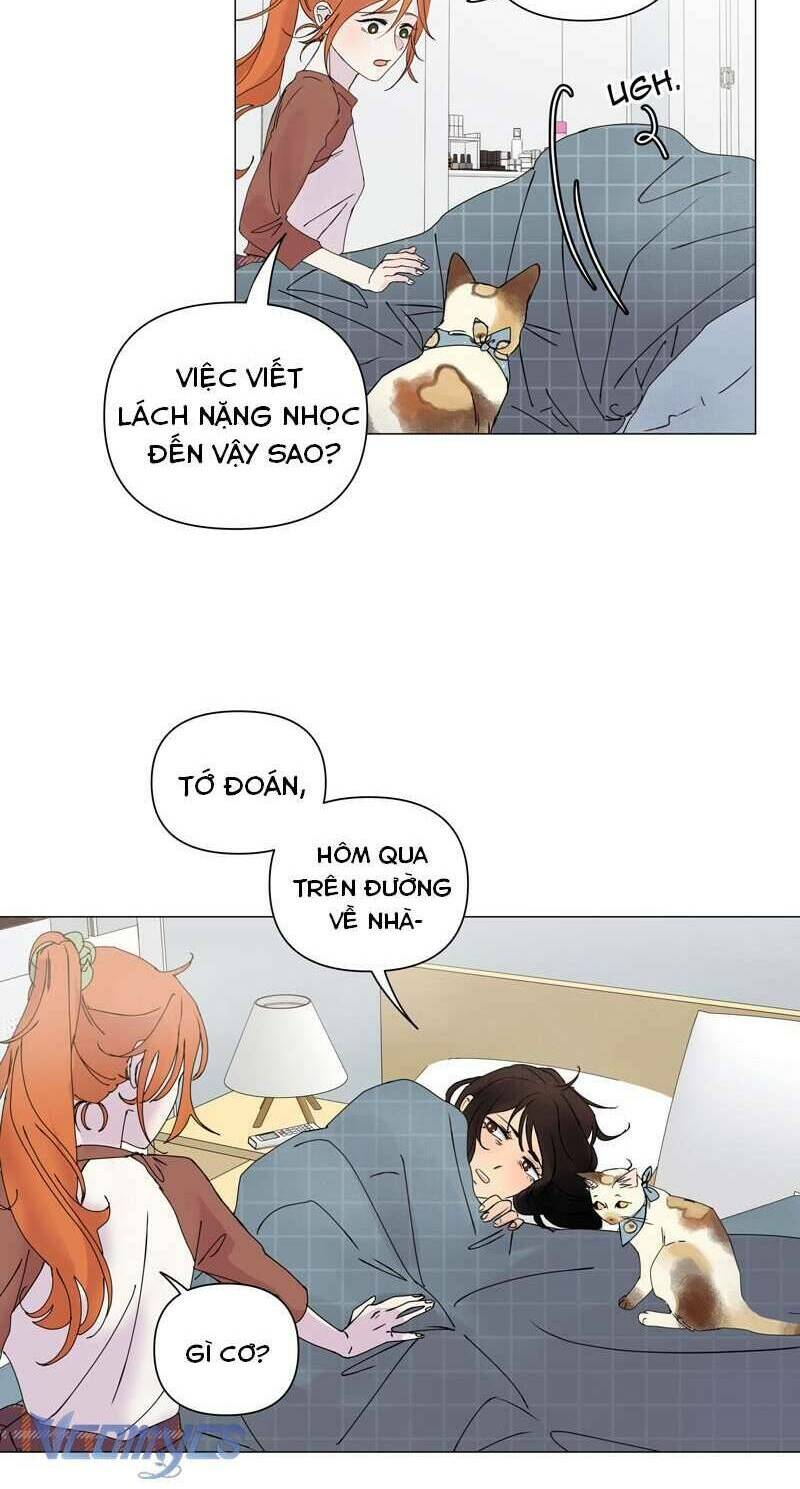 honey lemon chapter 2 7