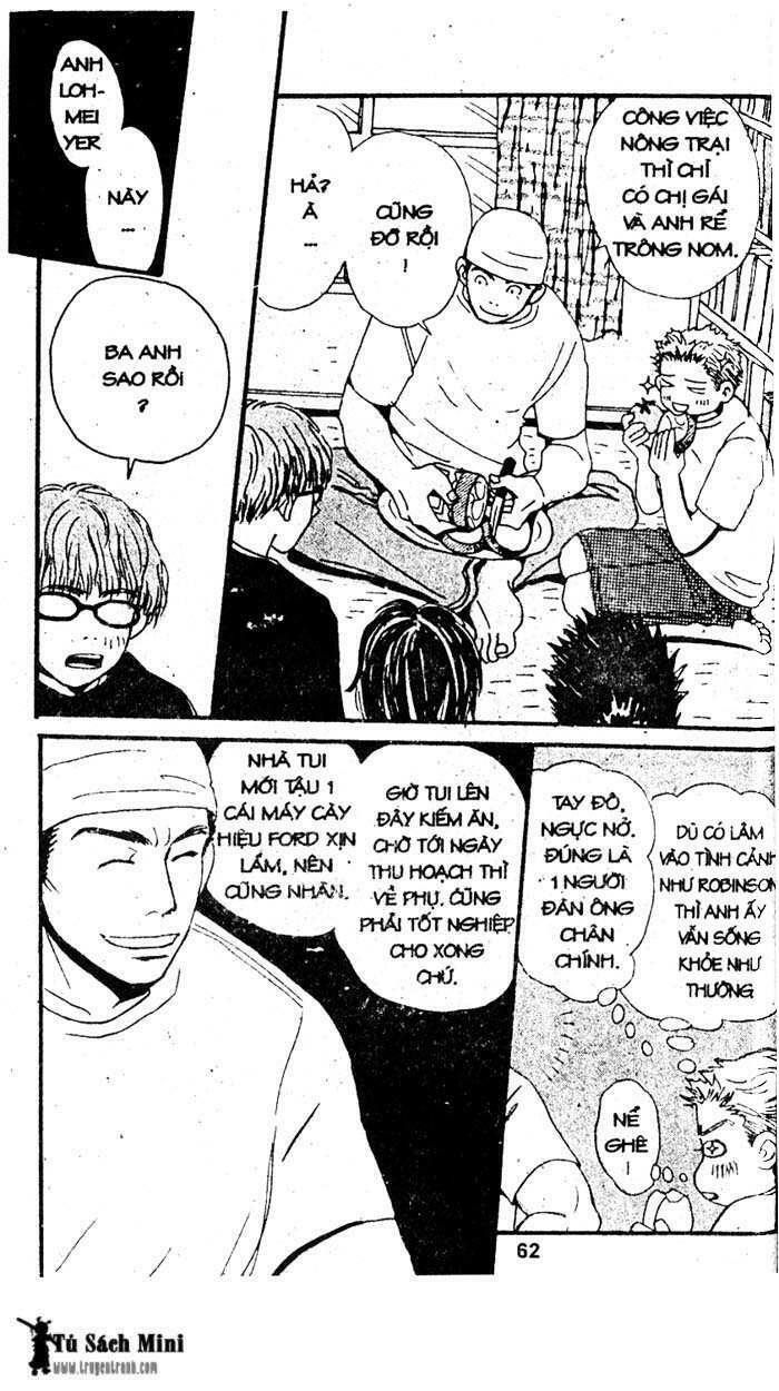 love n life chapter 4 7