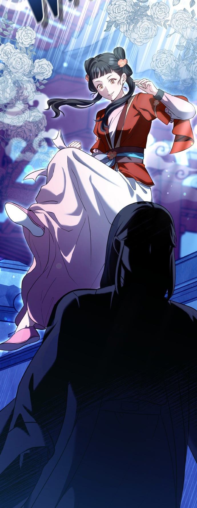 cao thủ chốn hậu cung chapter 158 45