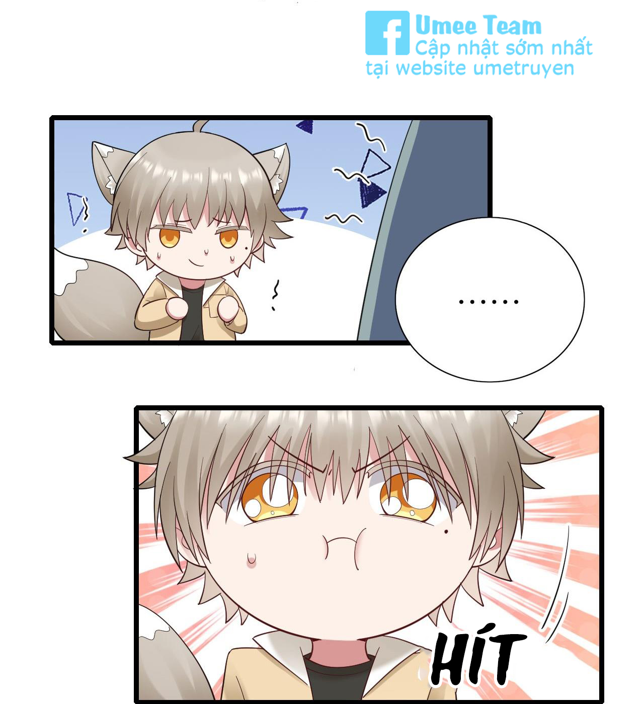 tức thời phạm quy [ tức thì vi quy ] chapter 55 41