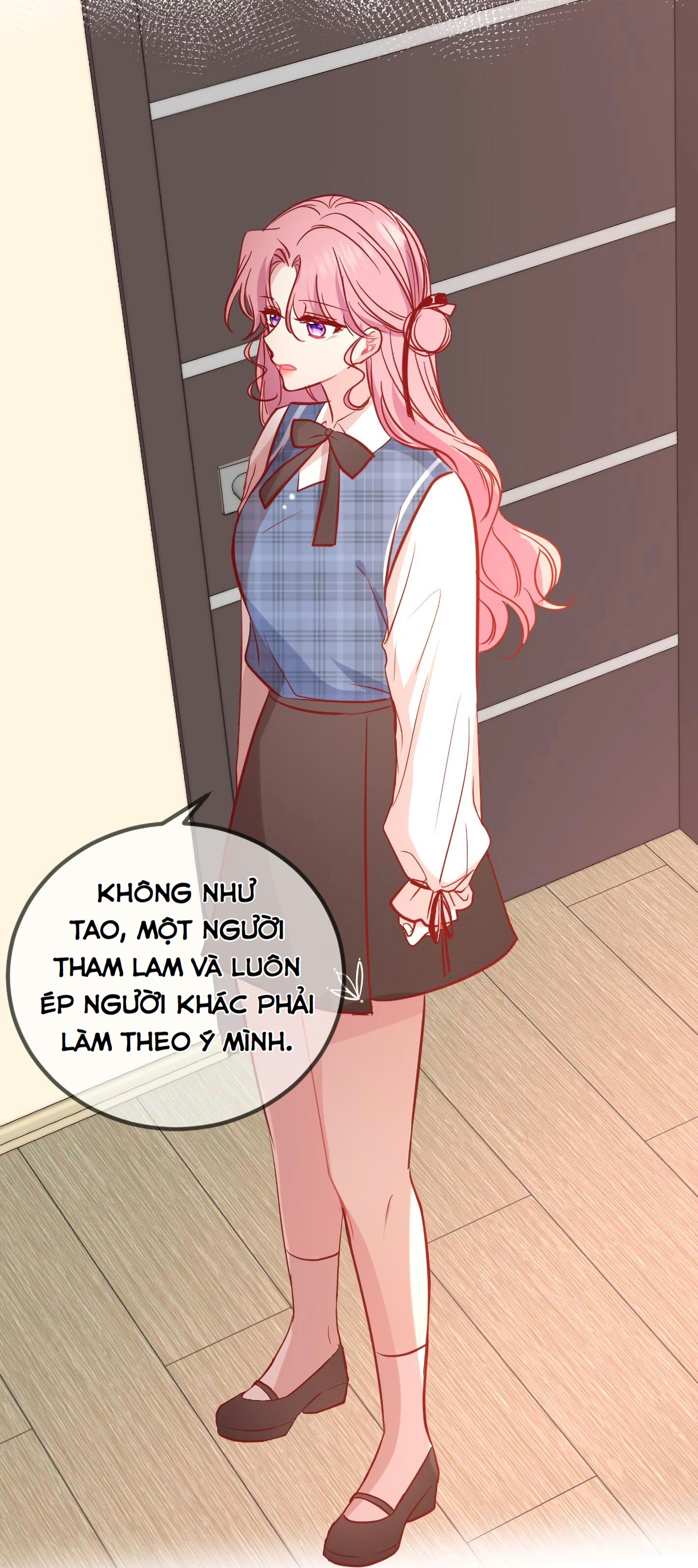 mù quáng vì yêu anh chapter 10 43