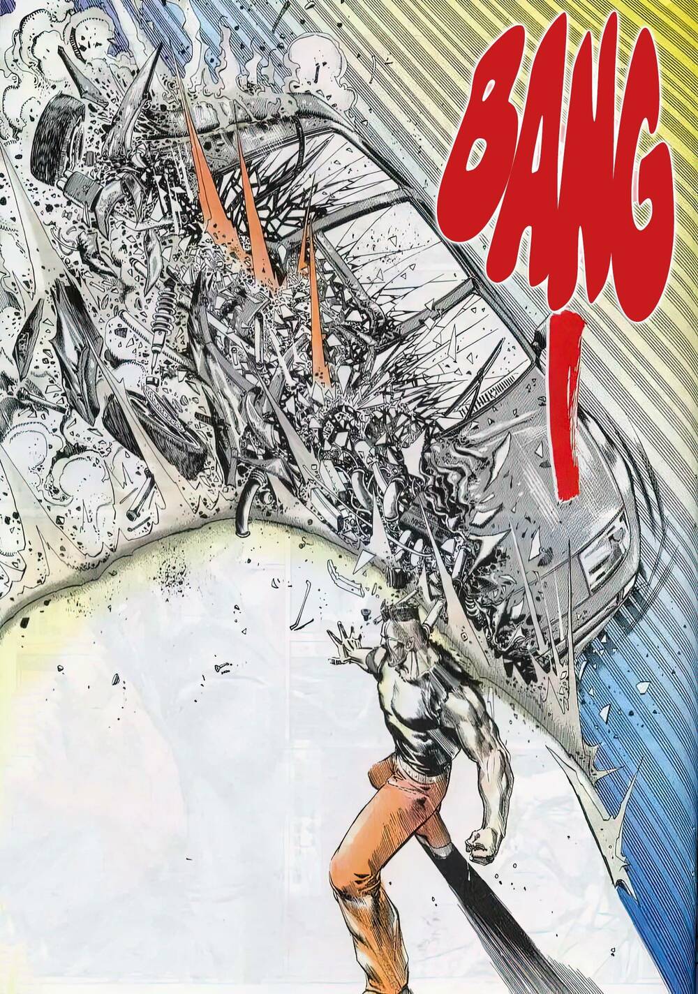 hắc báo liệt truyện chapter 205 2