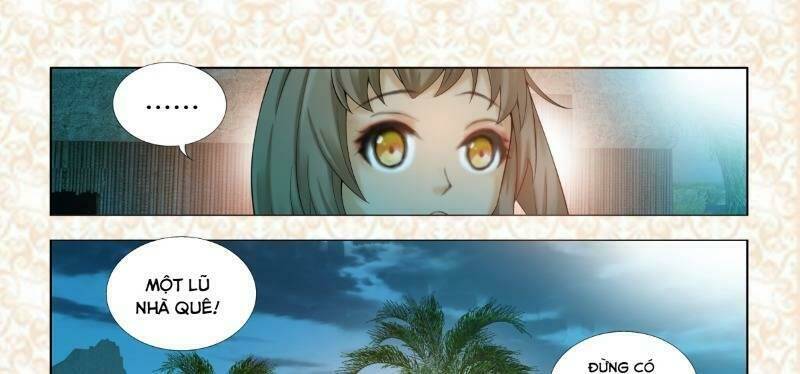 kỳ hiệp địa cầu chi chân tướng trong sa mạc chapter 9 19