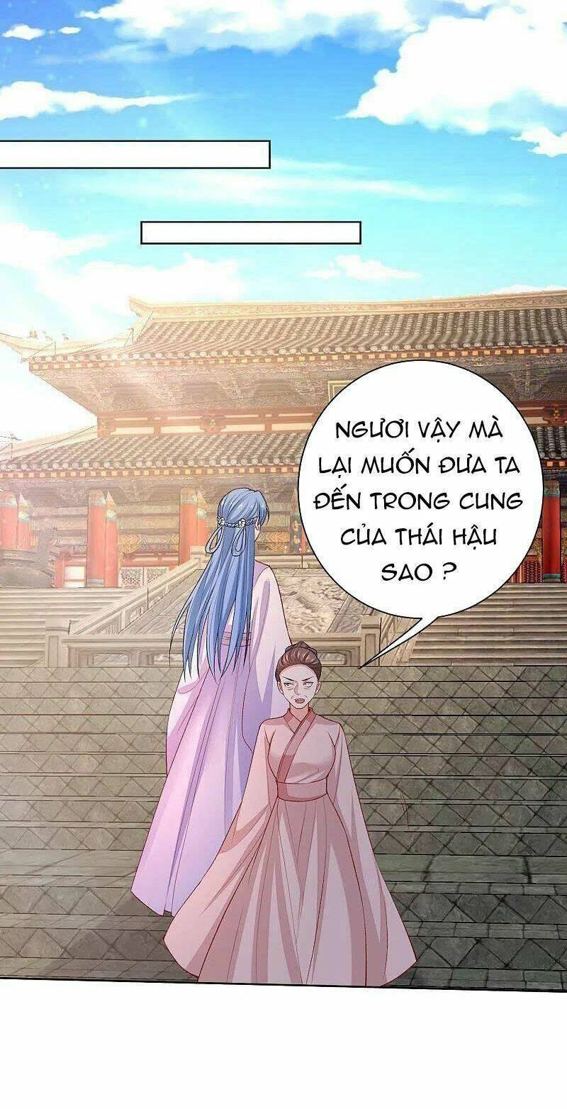 độc y đích nữ chapter 214 14