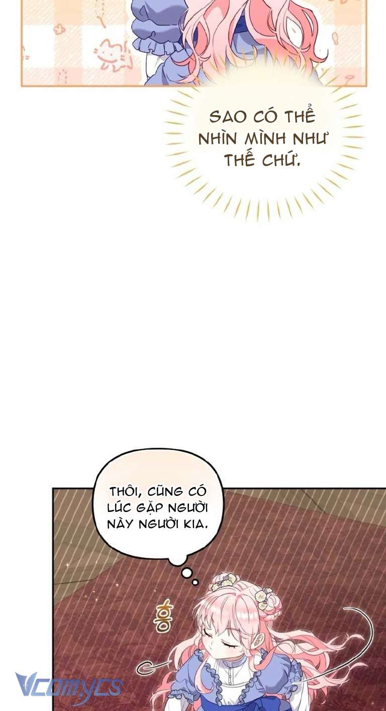 tôi được nuôi dưỡng bởi những kẻ phản diện chapter 68 94