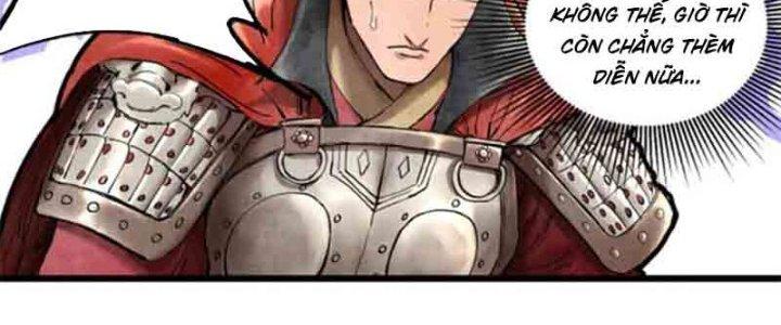 máy mô phỏng nhân sinh của lữ bố chapter 25 20