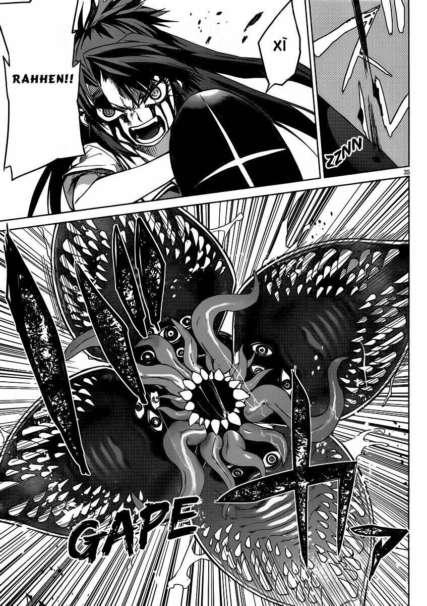 crime zone chapter 11 35