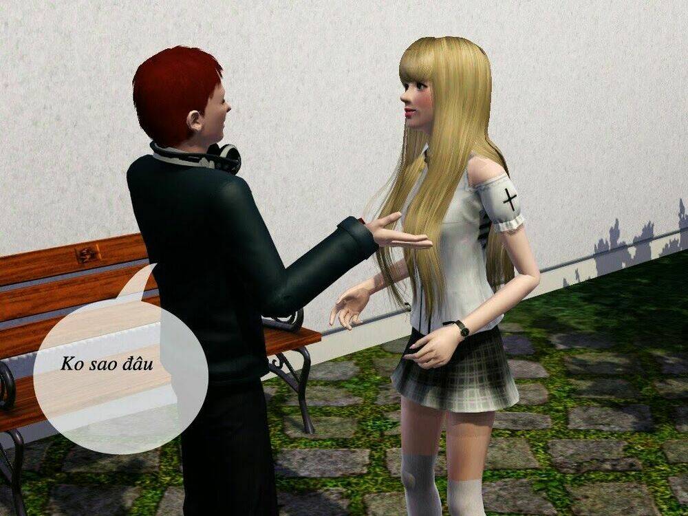 the fate chapter 20 69