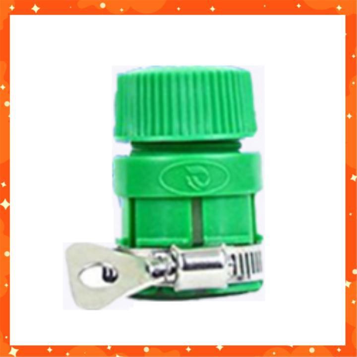 Bộ dây và vòi xịt tăng áp lực nước 300% rửa xe tưới cây 236498 - dây trắng
